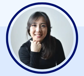 Bernadette Sheila Tang, M.Ak, CFP, AWP – Senior Business Partner- Allianz Life Indonesia