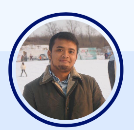 Gembong Suryo Wibowo, QWP – Manager, PT Antam Tbk