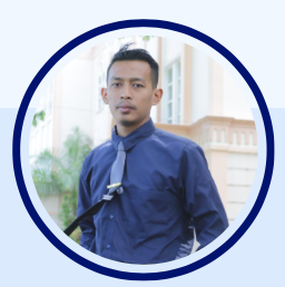 M. Agus Waskito, AWP – Staf Unit Usaha UNIDA