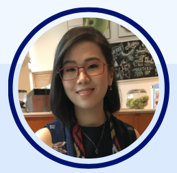Nadya Christina Cahyadi, S.IP, QWP®