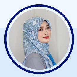 Ratna Sofiana SH., MSI, QWP® – Dosen Manajemen Keuangan Syariah – UIN Sunan Kalijaga Yogyakarta