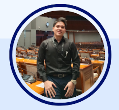Agam Dirgantara Harahap, QWP – Mahasiswa Universitas Hayam Wuruk Perbanas