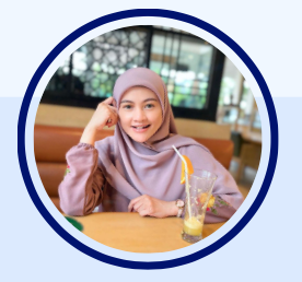 Mahi Hedi Safina, CFP®️, QWP®️- Finacial Educator