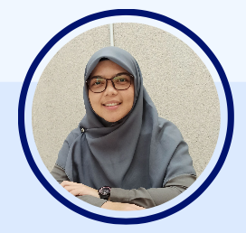 Rifka Mustafida.M.Sc. IBF.,QWP®️- Manager ASAD Institute