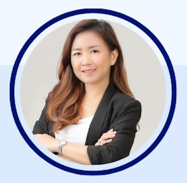 Lady Nathalia Sri Isyana, QWP® – Allianz Business Partner
