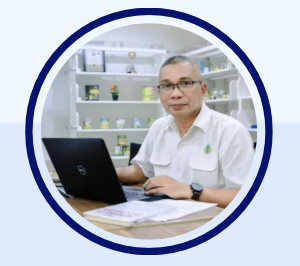 Priyo Cahyono, Ph.D. – Great Giant Foods