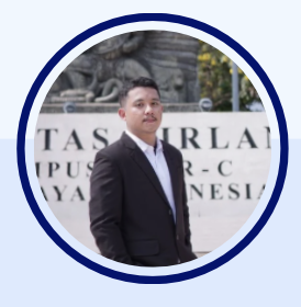 Asyrafi Suryadwiputra S.M, AWP – Funding Partner Inbound – PT Komunal Indonesia