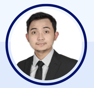 Ricky Nurhaki, S.S, AWP® – Partner & Field Training – PT AIA Financial Indonesia