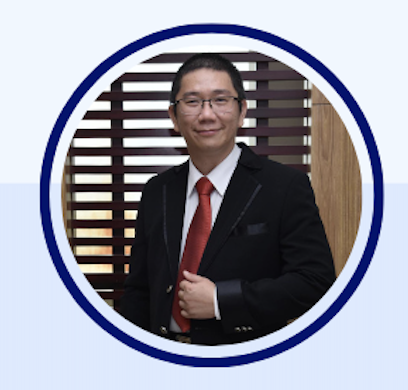 Benardi, S.Kom., M.M., PC®., AWP®., QWP®. – Ketua STIE Kasih – MDRT- Senior Finansial Planner – T Asuransi Jiwa Manulife Indonesia