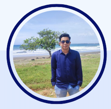 Farchan Alfaraby, S.T, AWP – Development Junior Executive Nutrifood