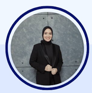 Ajeng Tia Asandimitra SE,AWP- Business Partner – Asuransi Allianz Life Indonesia