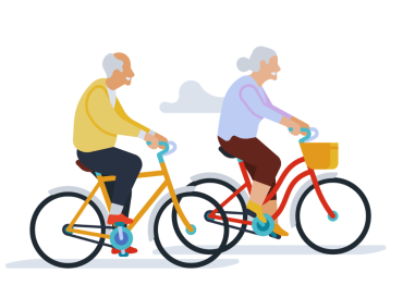 Certified Retirement Planner (CRP®)